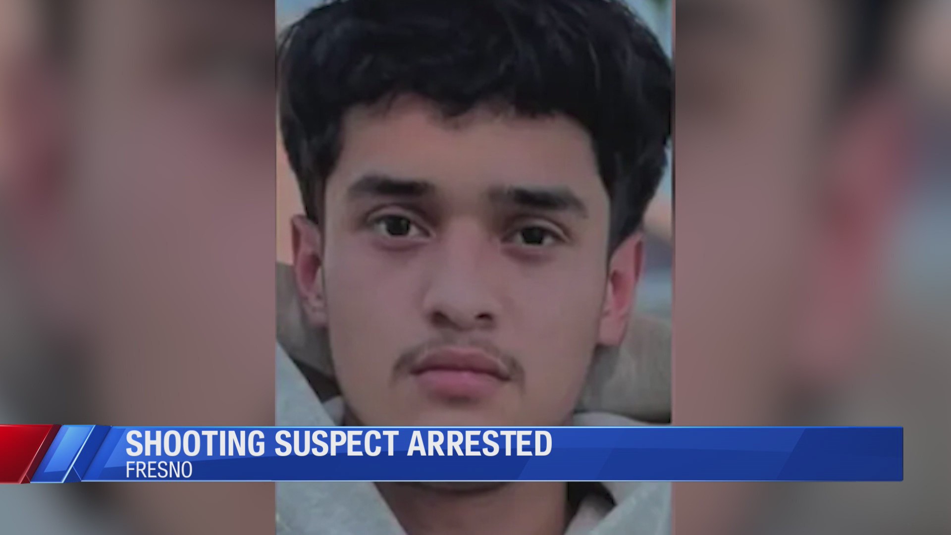 19-year-old arrested in Fresno shooting – CBS47 and KSEE24 | News from ...