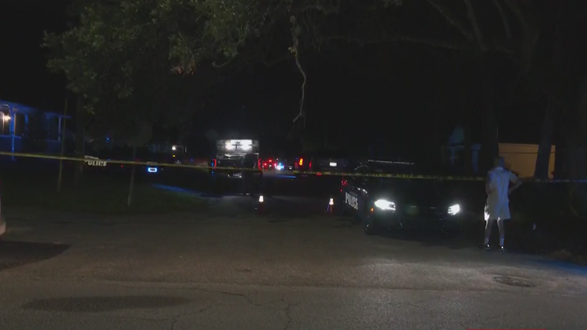 SLED investigating deadly North Charleston officer-involved shooting ...
