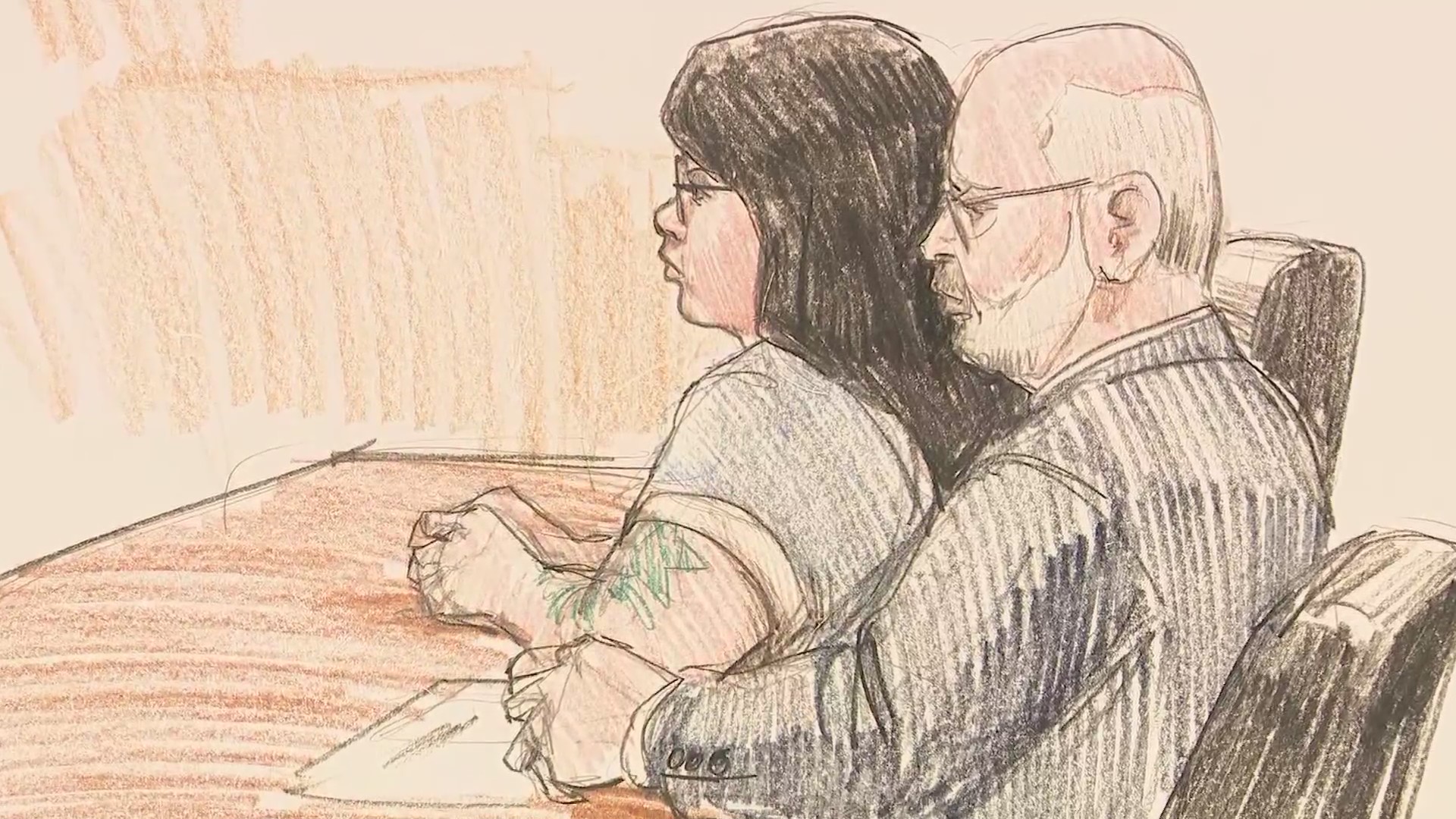 Woman gets 30 years in baby cut from womb case – WGN-TV