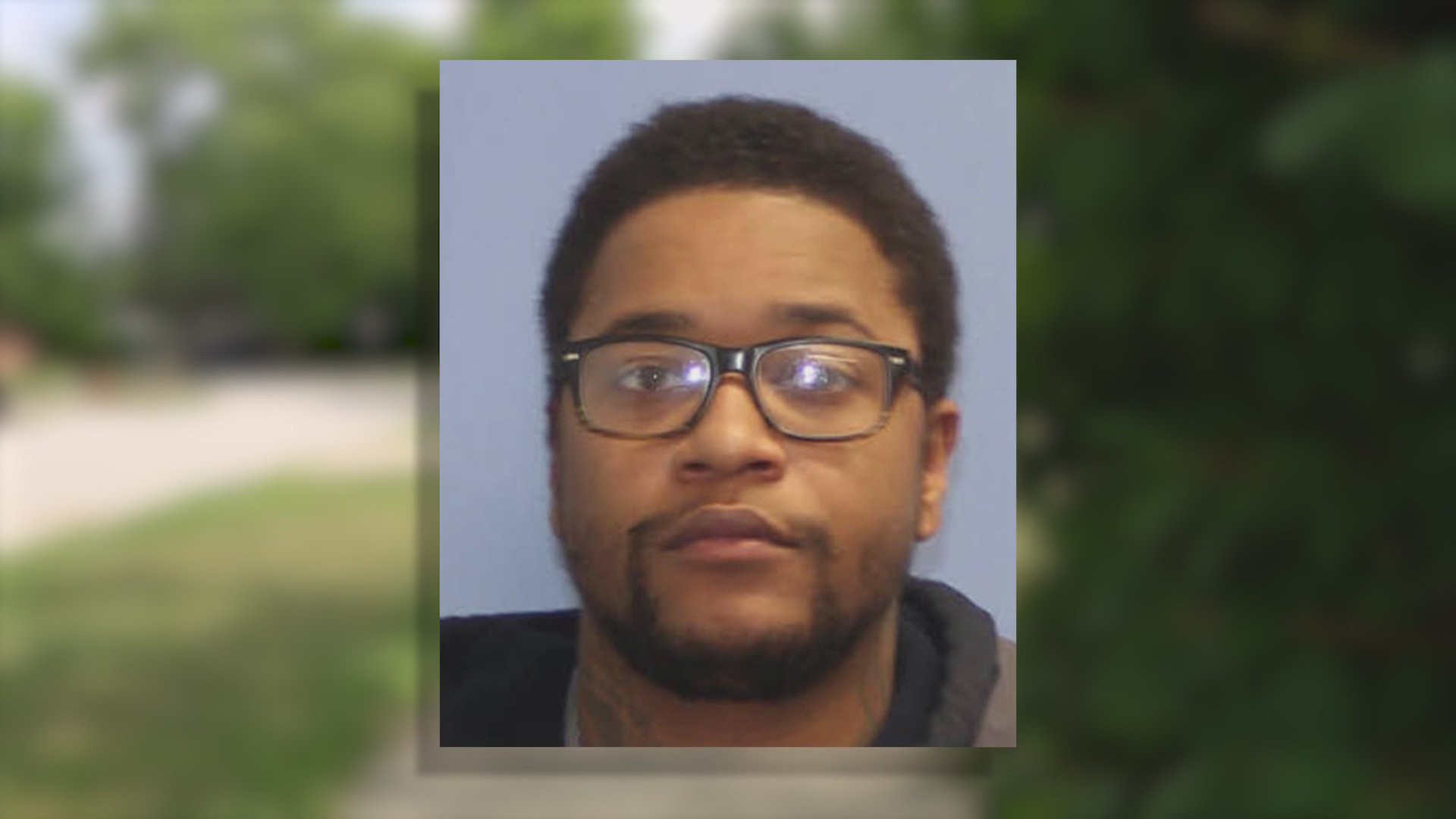 Manhunt continues for suspect wanted for double shooting – WGN-TV