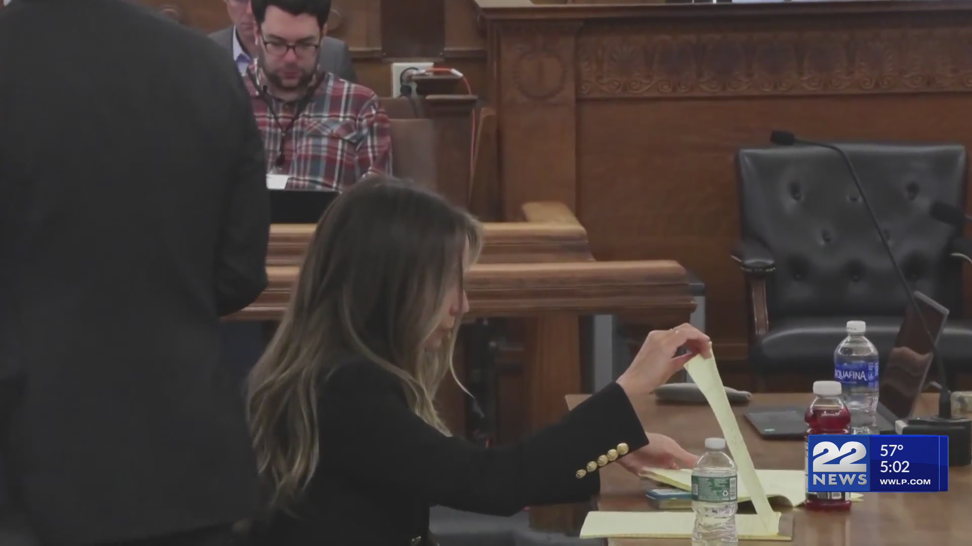 Opening statements to begin in Karen Read’s murder trial – WWLP