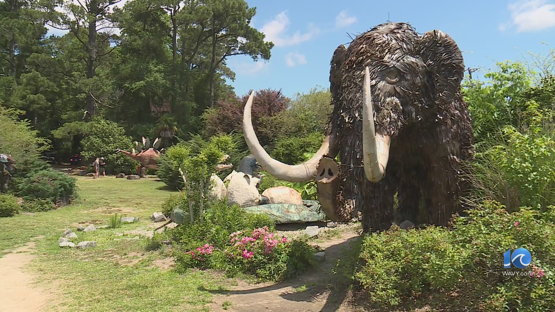 Hidden gems of Hampton Roads: Affordable fun in the 757 – WAVY.com