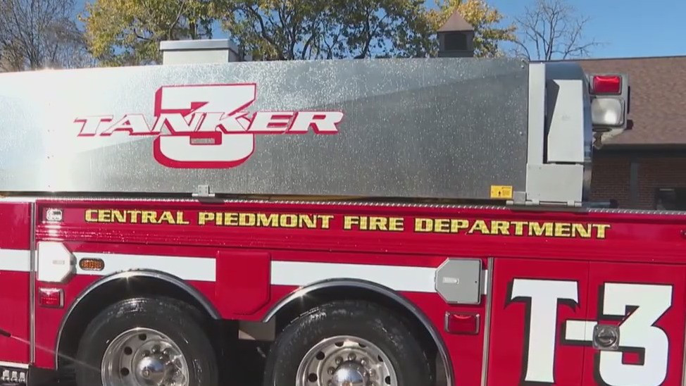 1 dead after fire at home on Providence Church Road in Randolph County ...