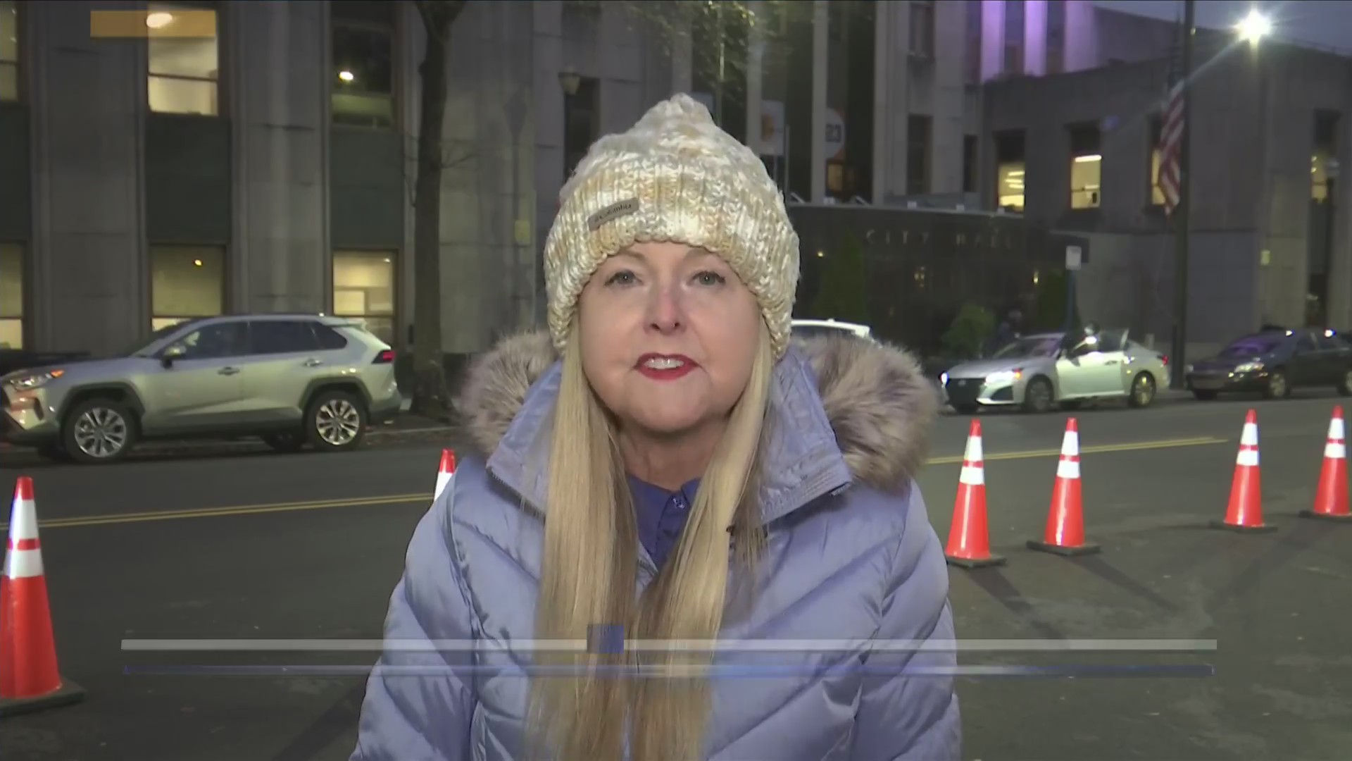 Family of first homicide victim in 2025 react to release of Birmingham