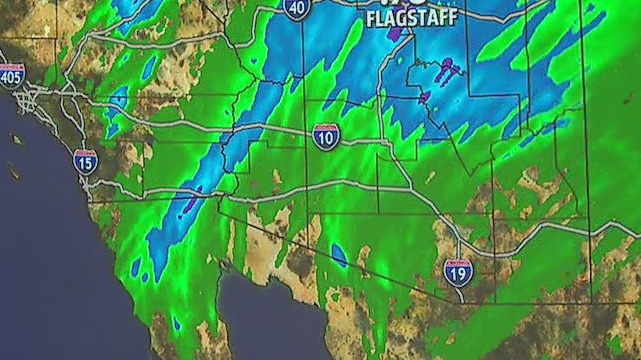 Weekend weather forecast for San Diego County – FOX 5 San Diego & KUSI News
