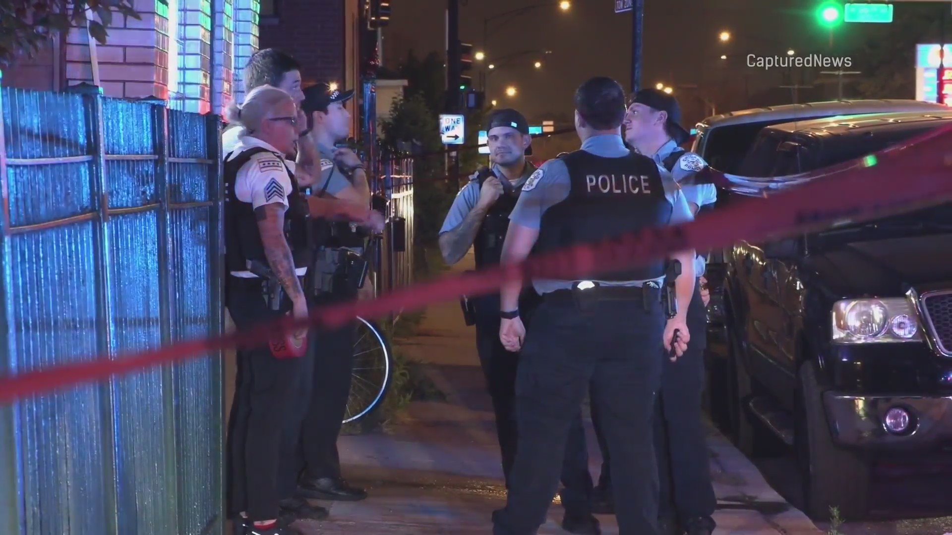 2 hospitalized after argument leads to shooting at Southwest Side bar ...