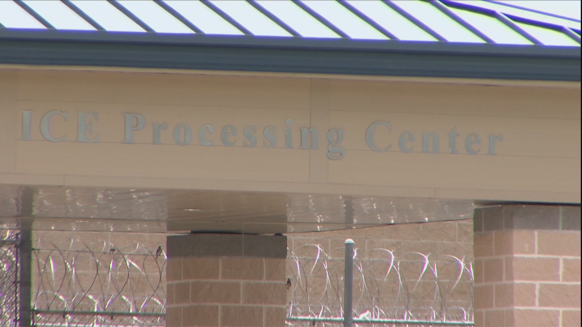 Charlton County Commission approves expansion of ICE Facility: ‘we’re ...