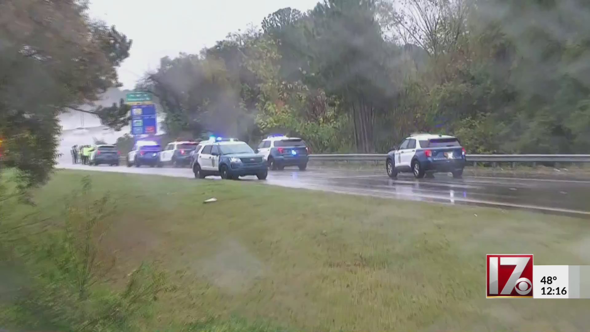 Raleigh police conducting death investigation after body found – CBS17.com