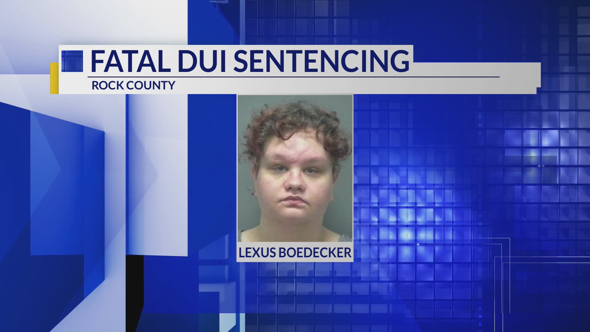 Woman sentenced to 16 years for DUI crash that killed 4 – MyStateline ...