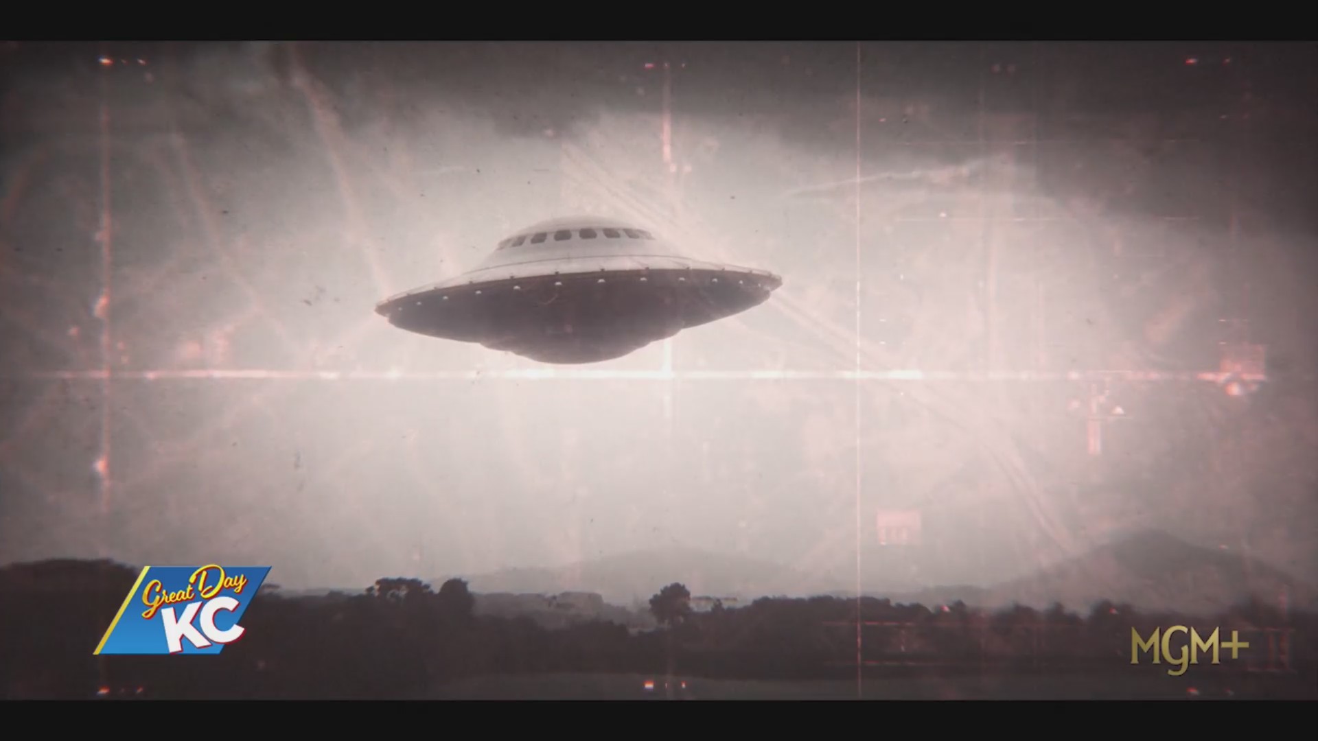 WHAT TO WATCH: Beyond: UFOs and The Unknown – FOX 4 Kansas City WDAF-TV ...