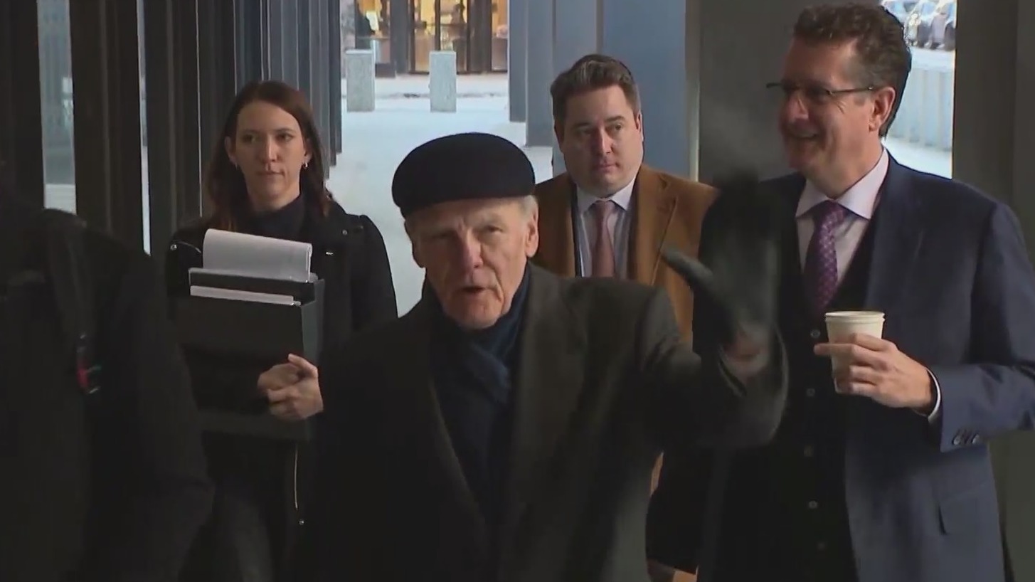 Prosecution, defense rest in Michael Madigan’s federal corruption trial ...