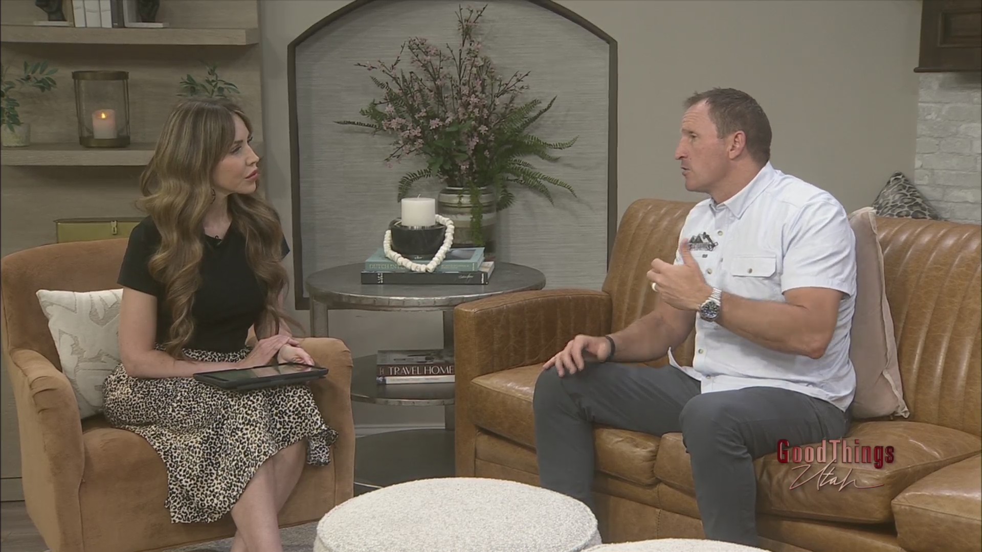 RGS Exteriors: Generations of Craftsmanship, Built to Last – ABC4 Utah