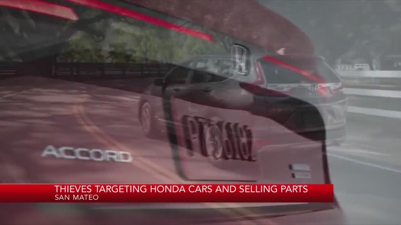 Honda s being targeted in this - 385D1EDCF2A5F120B13D59C96BC31493 