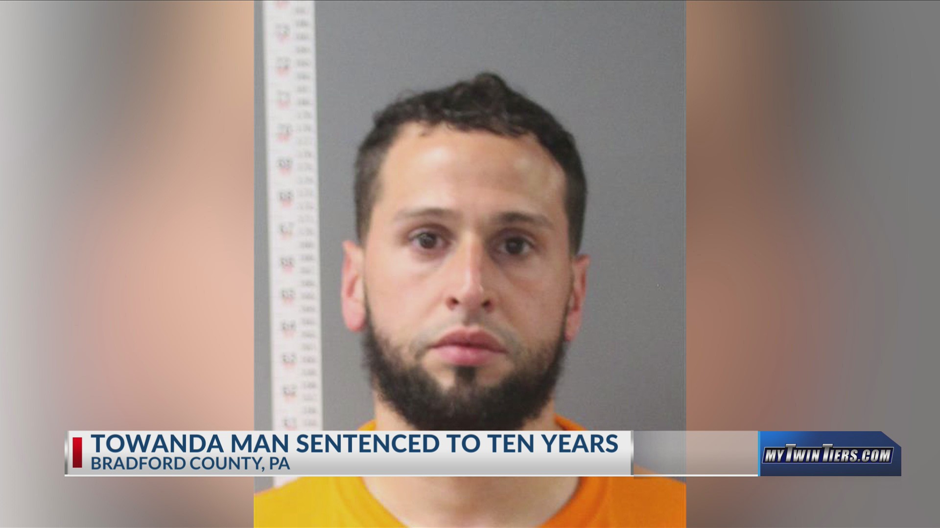 Towanda man sentenced up to 64 years in prison for sexual crimes ...