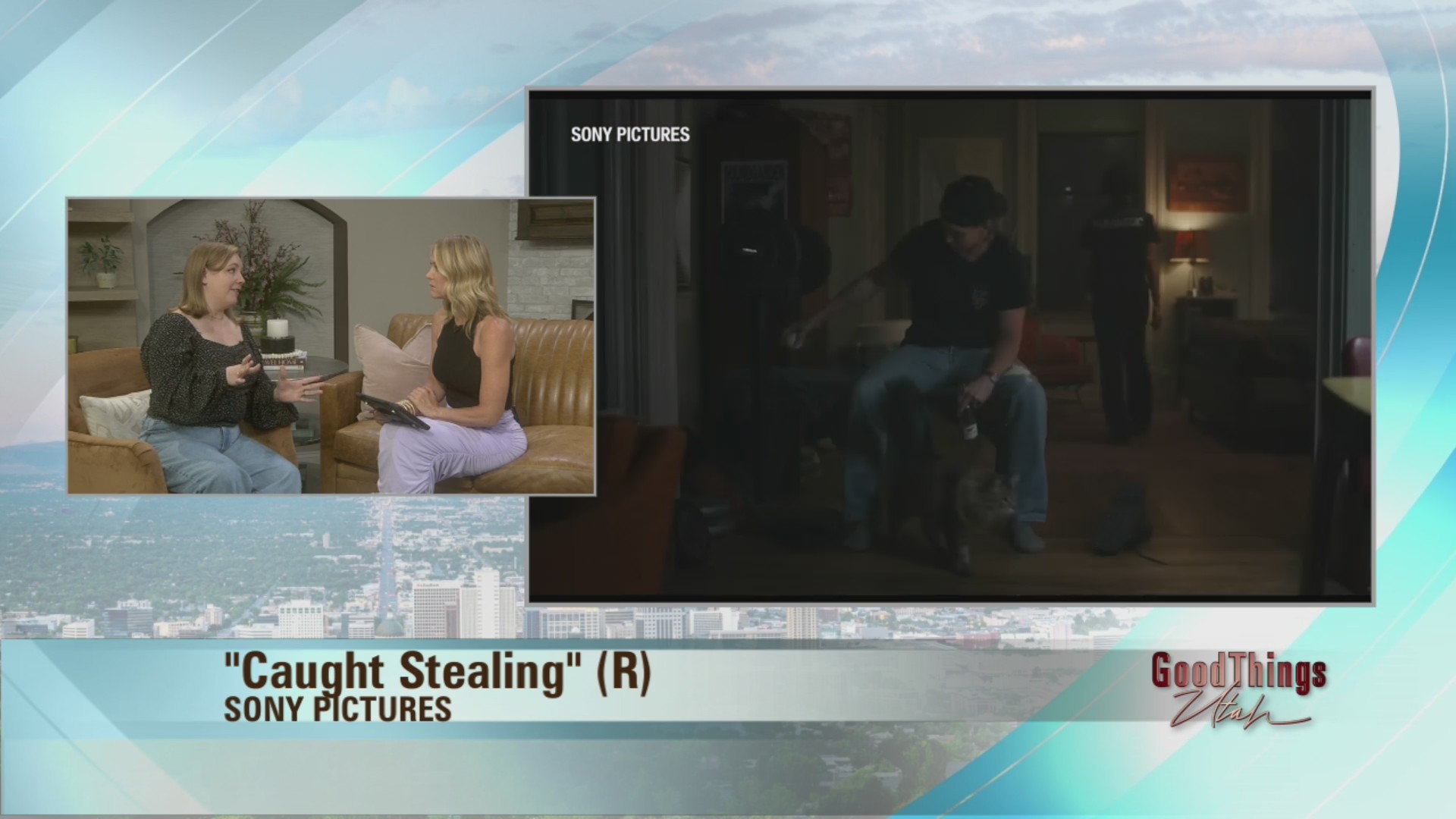 Friday Flicks – ABC4 Utah