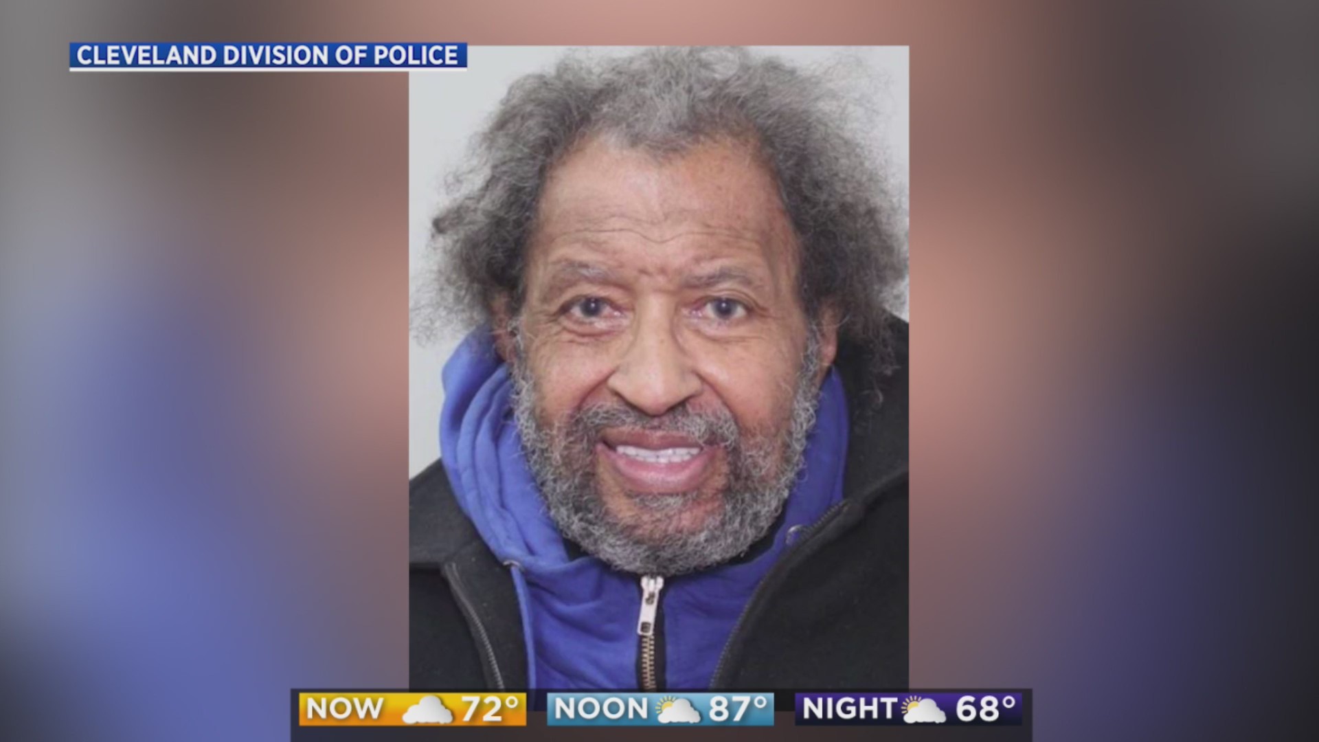 Endangered Missing Adult Alert – Fox 8 Cleveland WJW