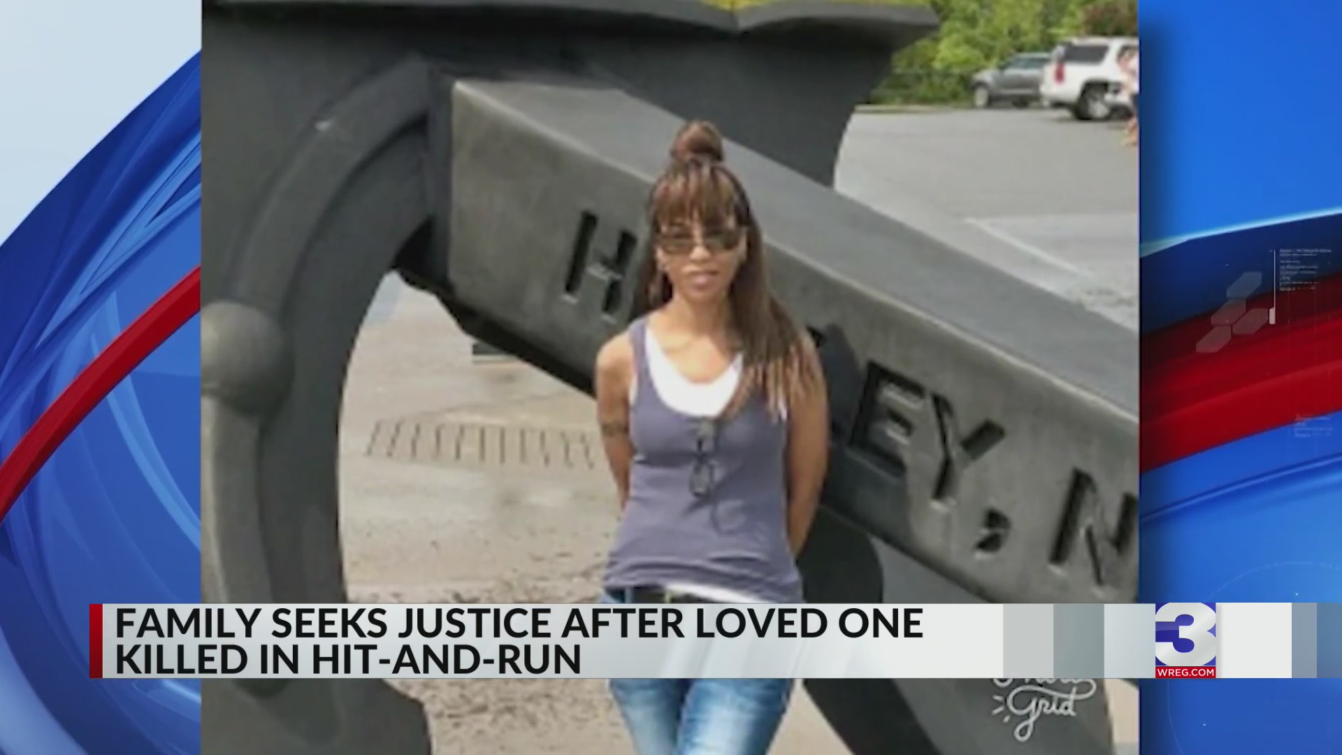 Family awaits day in court after loved one killed in hit-and-run – WREG.com