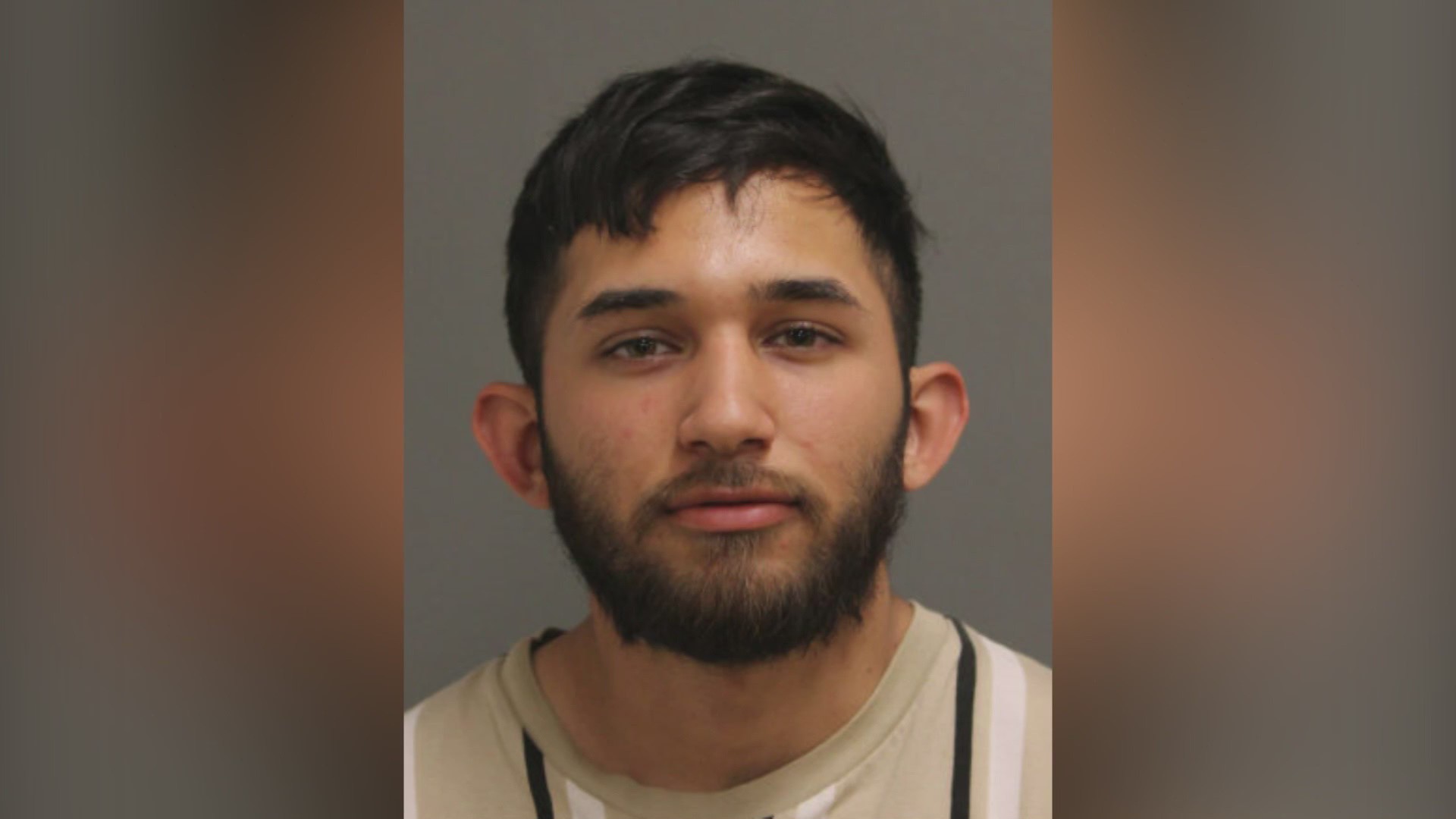 man charged with attacking woman in West Loop – WGN-TV