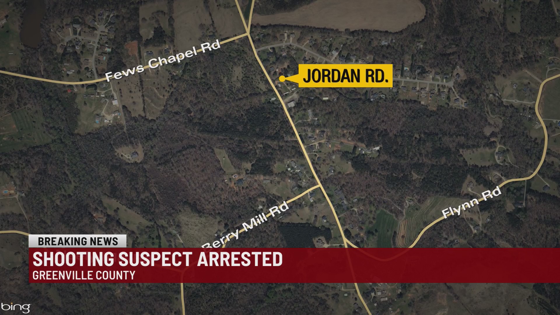 Man shoots neighbor during argument: Greenville Co. deputies – WSPA 7NEWS