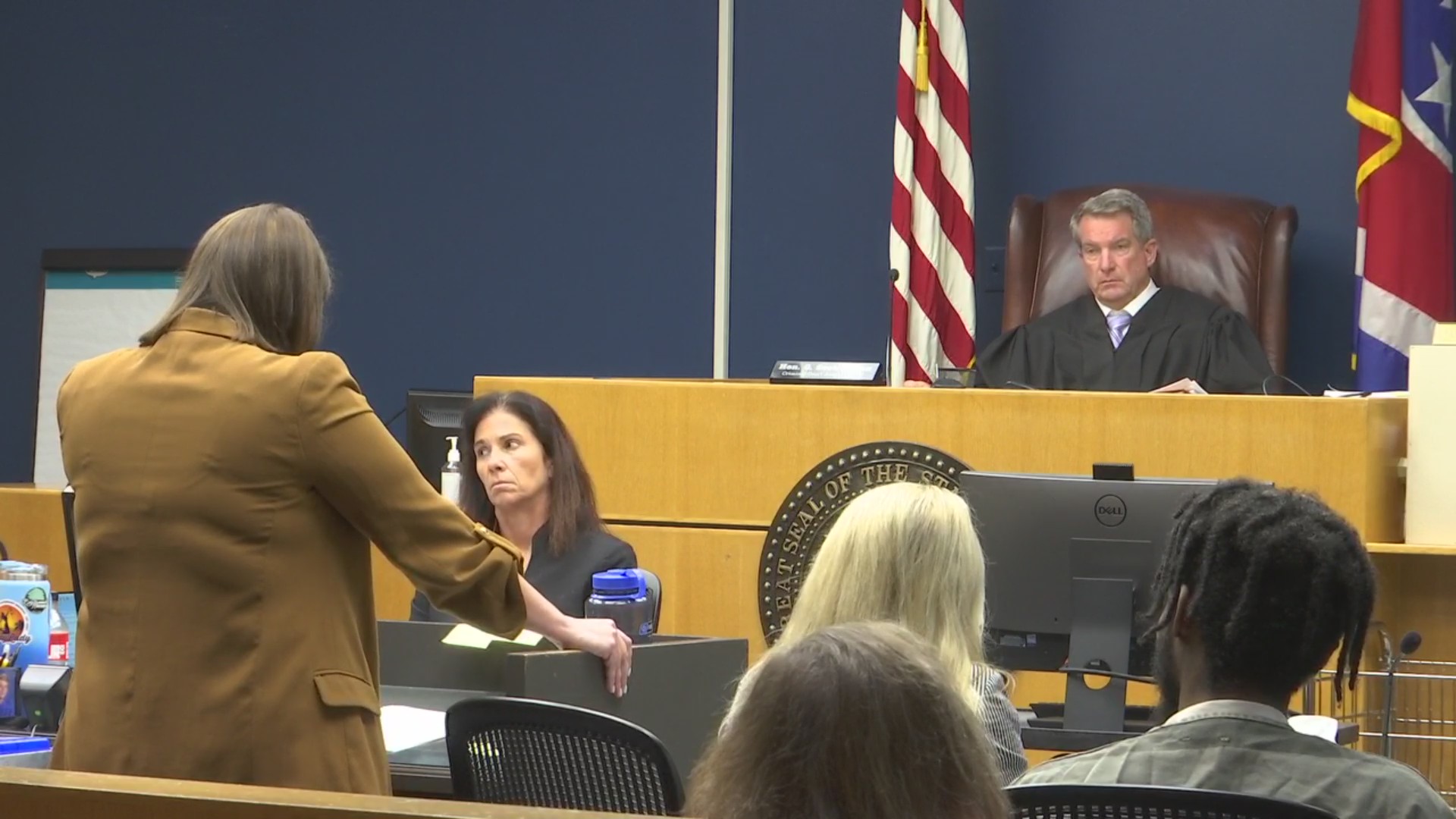 Man pleads guilty to 2023 Knoxville double murder – WATE 6 On Your Side