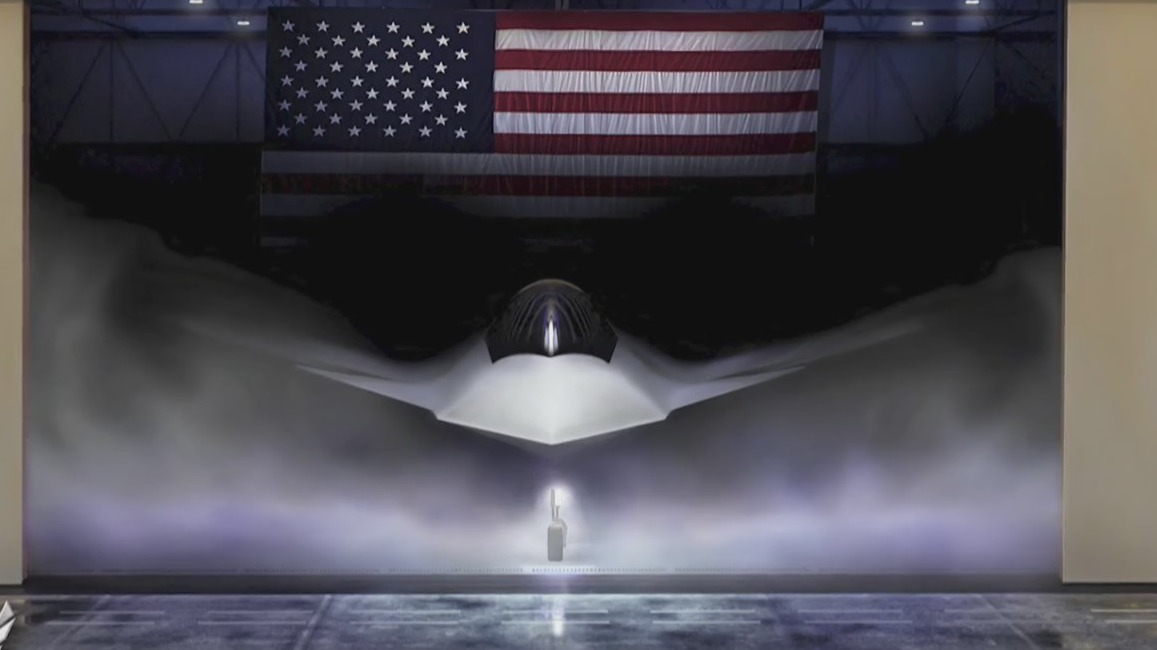 Why did Boeing win the F-47 fighter jet contract? | The Hill – NewsNation