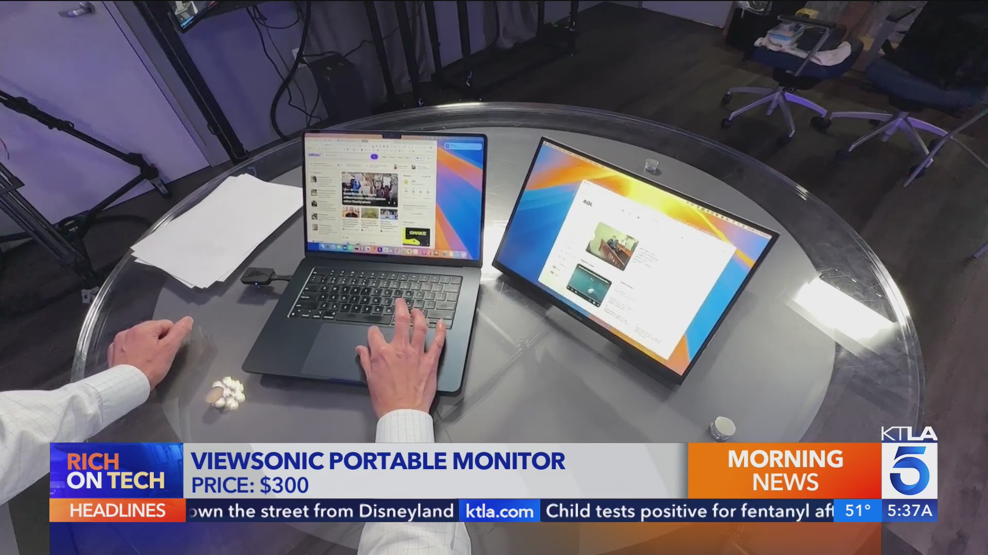 Device That Solves A Problem Gadgets that solve everyday problems in clever ways – KTLA