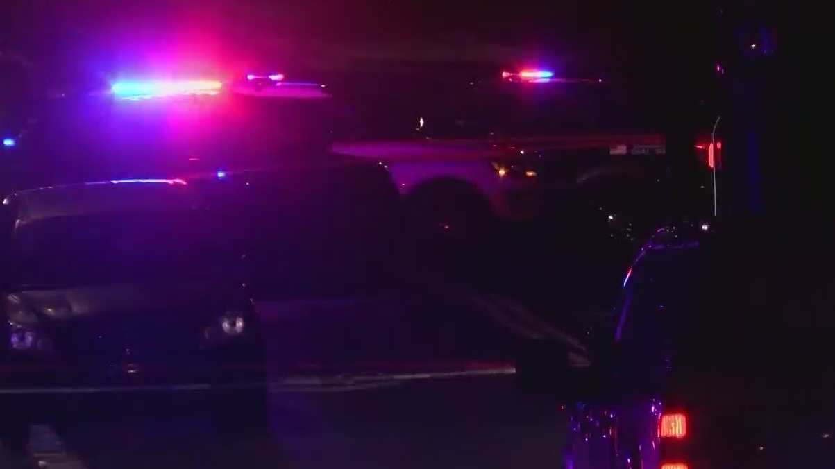 Criminal complaint reveals more about Christmas Eve shooting KRQE