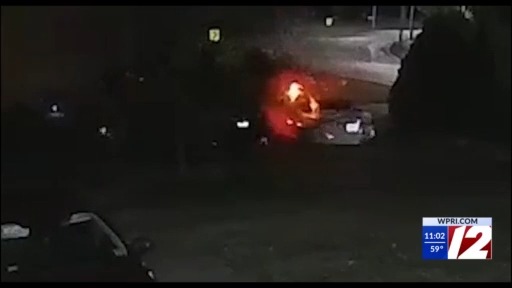 Teen killed after late night crash in Taunton – WPRI.com