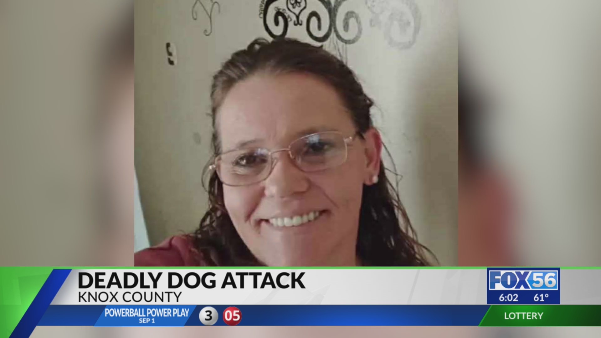 Knox County woman dies after pack of dogs attack her – FOX 56 News