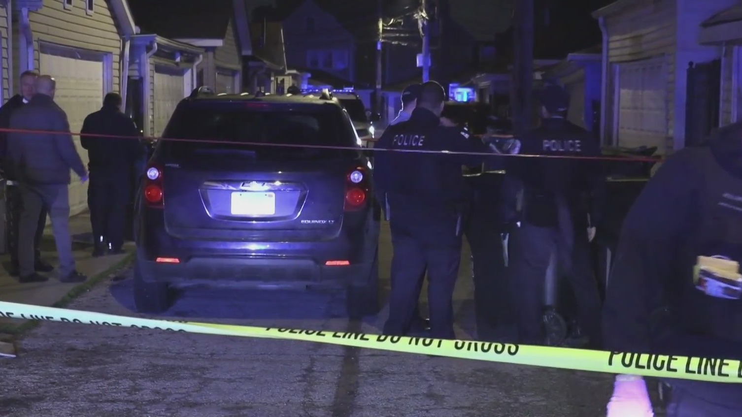 Man killed after argument leads to stabbing attack on Southwest Side ...