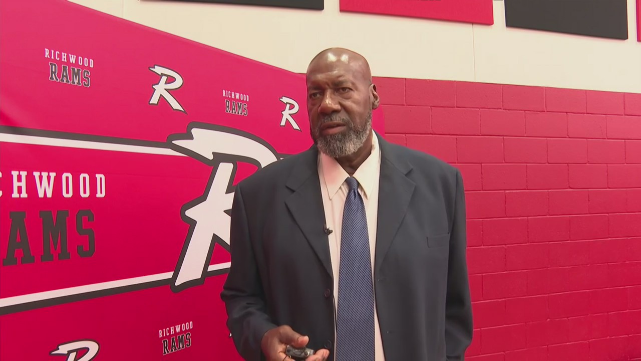 Woodshed Title Defense: Richwood Rams back for more – KTVE ...