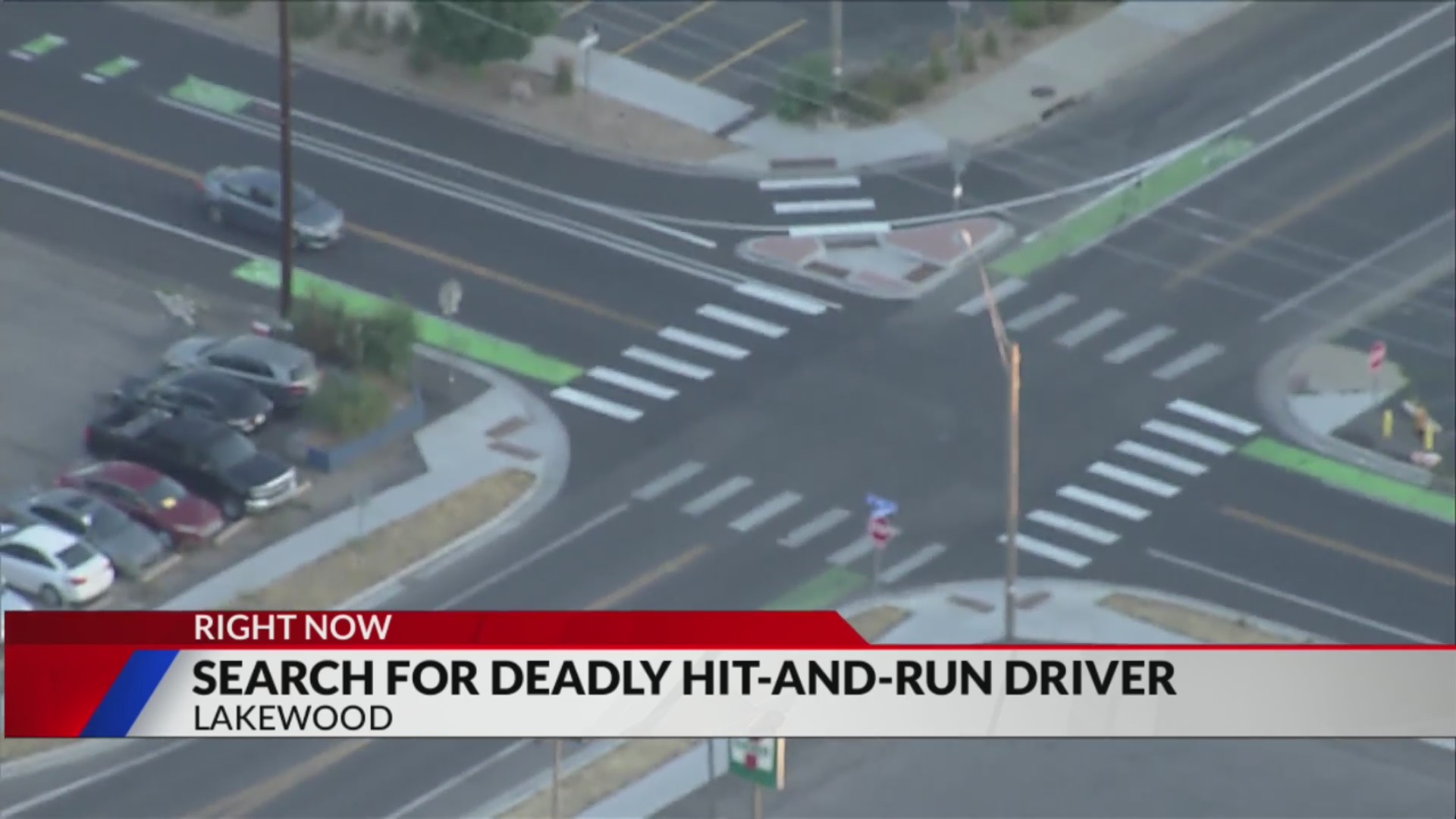 Police release photos of car suspected in deadly crash – FOX31 Denver