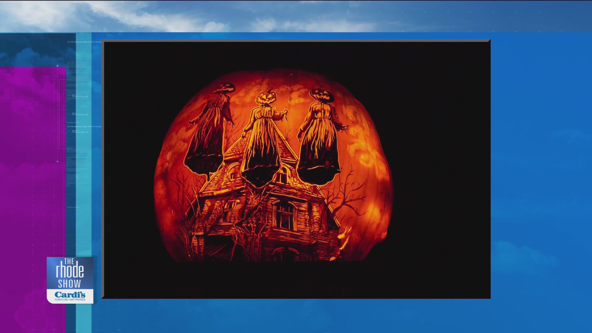 It’s game time with Cardi’s Furniture and Mattresses!