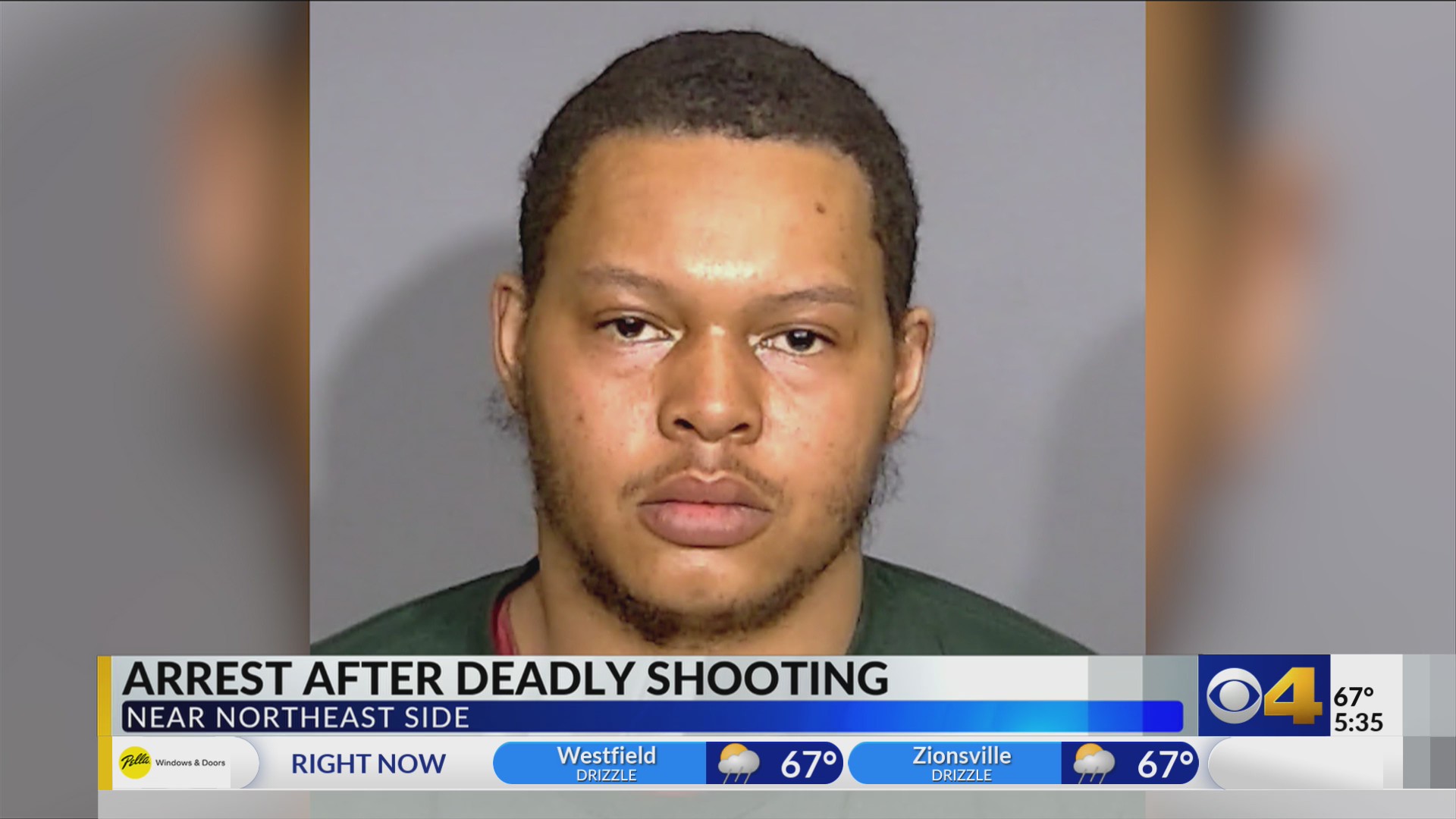 Indy man is arrested for murder after court records detail how a ...