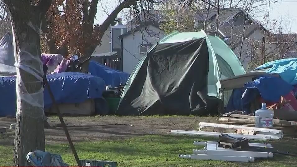 Sacramento homeless response system helps thousands into shelter and