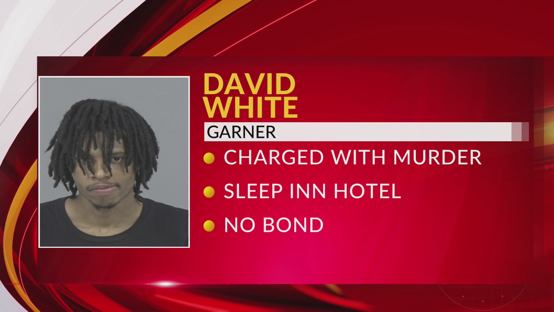 Son charged with father’s murder at Johnston County hotel – CBS17.com