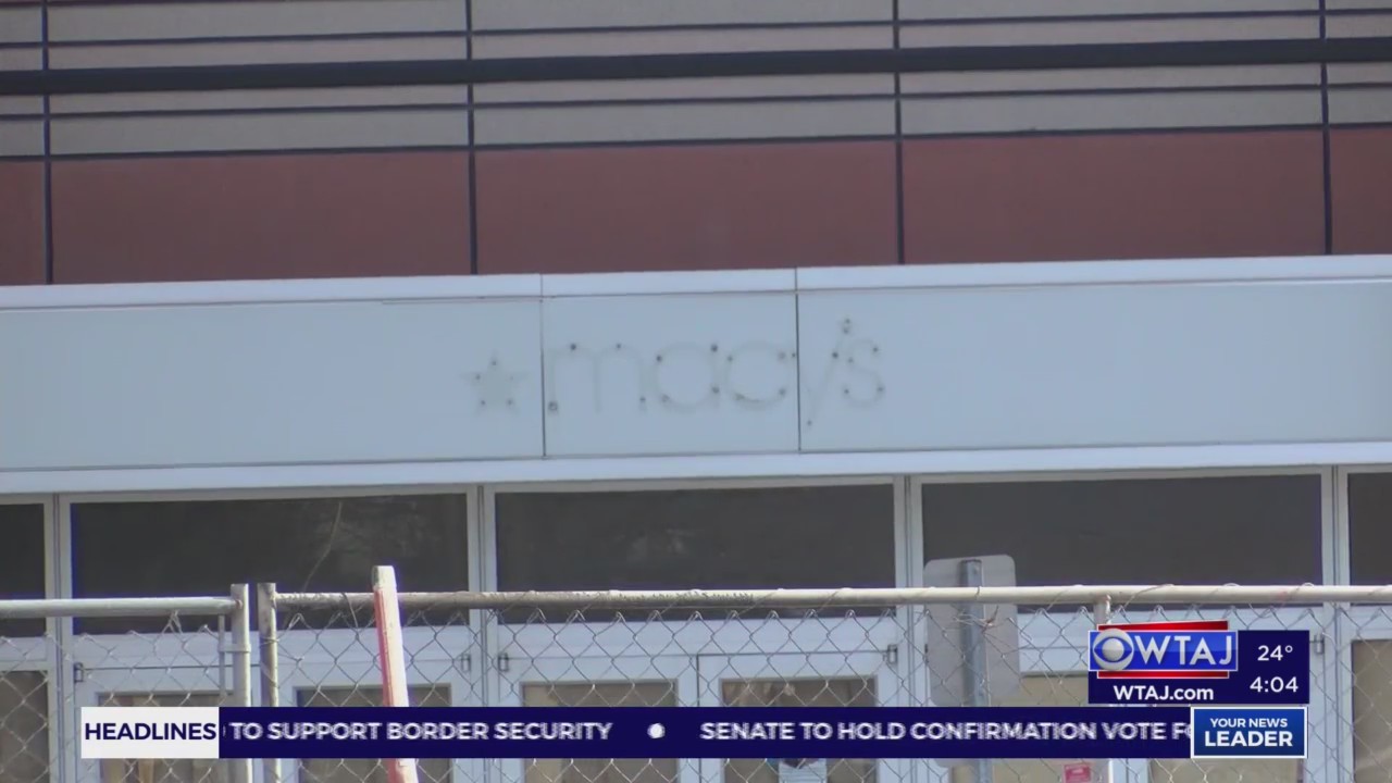 Local impact study on upcoming Nittany Mall casino moves forward – WTAJ ...
