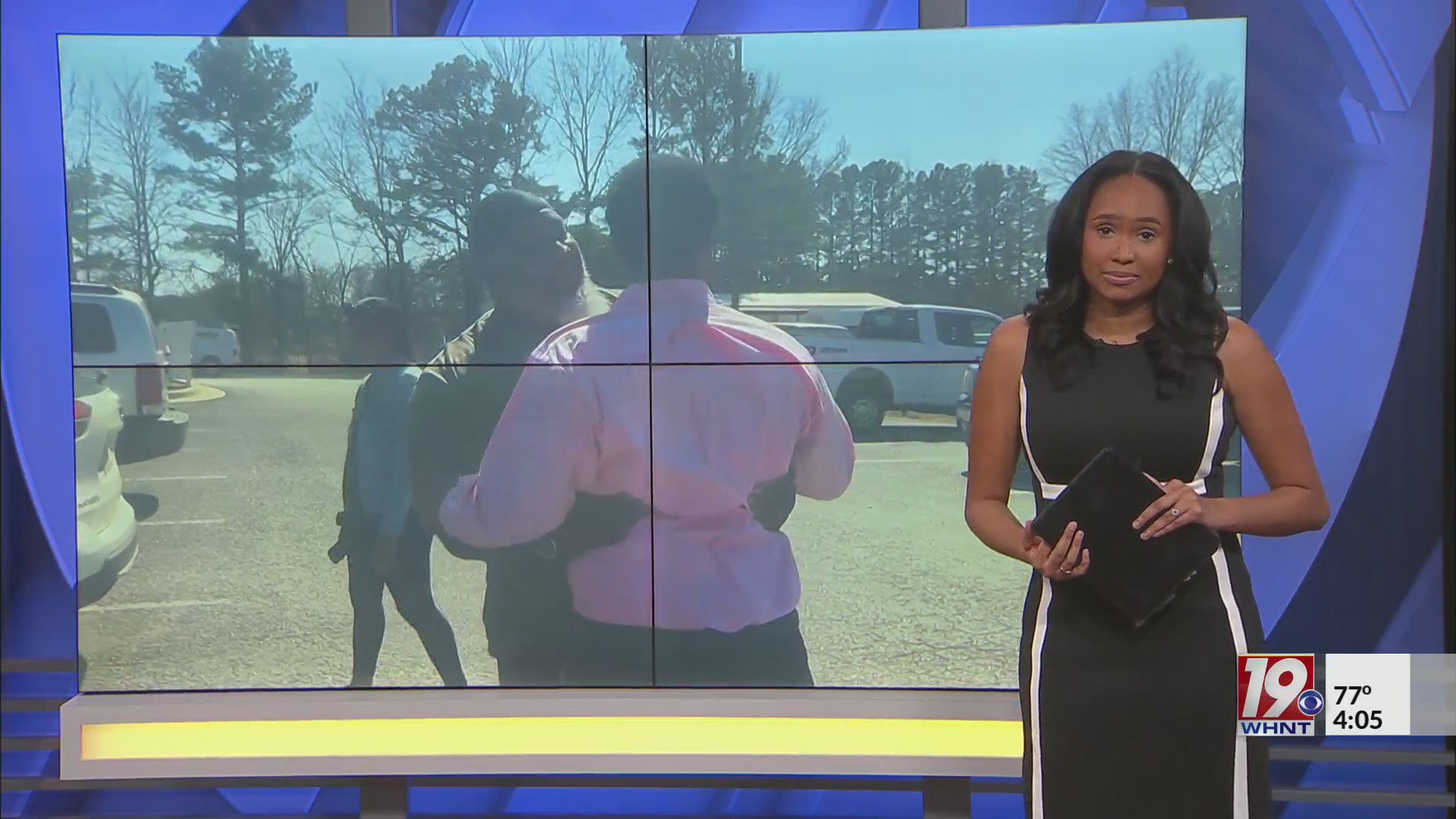 Jury Finds Man Not Guilty in 2017 North Courtland Shooting | March 12 ...