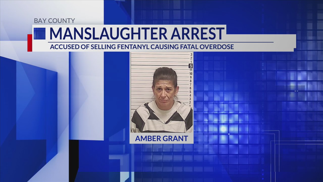Panama City woman facing manslaughter charges in connection with fatal ...