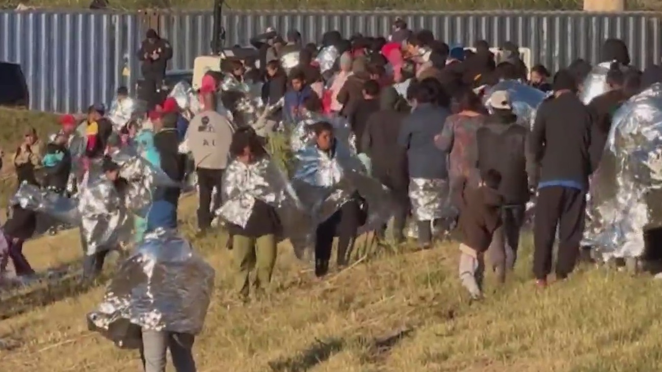 Has Texas’ Operation Lone Star initiative worked at the border ...