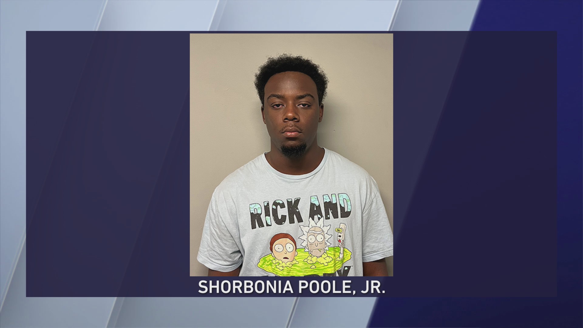 Man charged with murder of 15-year-old Round Lake Beach girl – WGN-TV