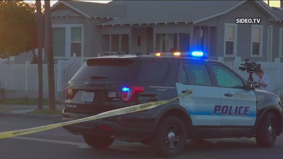 Woman found stabbed to death inside home – FOX 5 San Diego & KUSI News
