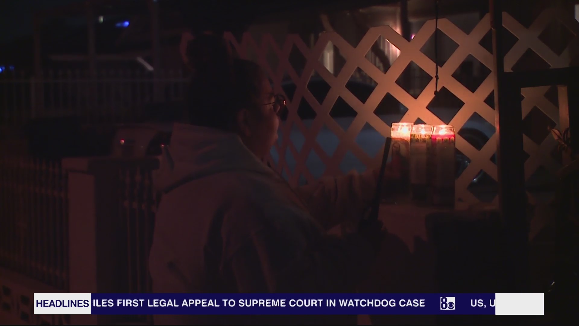Man, woman found in North Las Vegas house fire dead after apparent ...