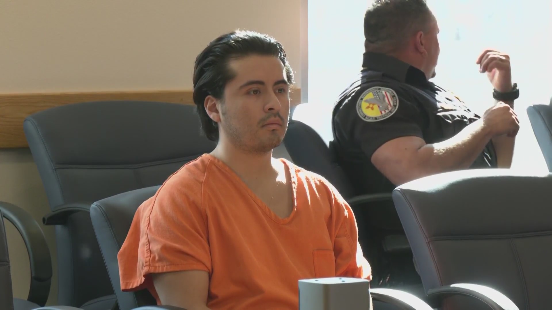 Tijeras man, accused of killing 3 relatives, to stay behind bars after ...
