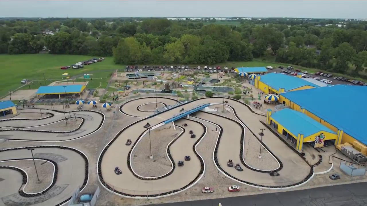 Be Our Guest: Rascal’s Fun Zone – 9/17/25 – Fox 59