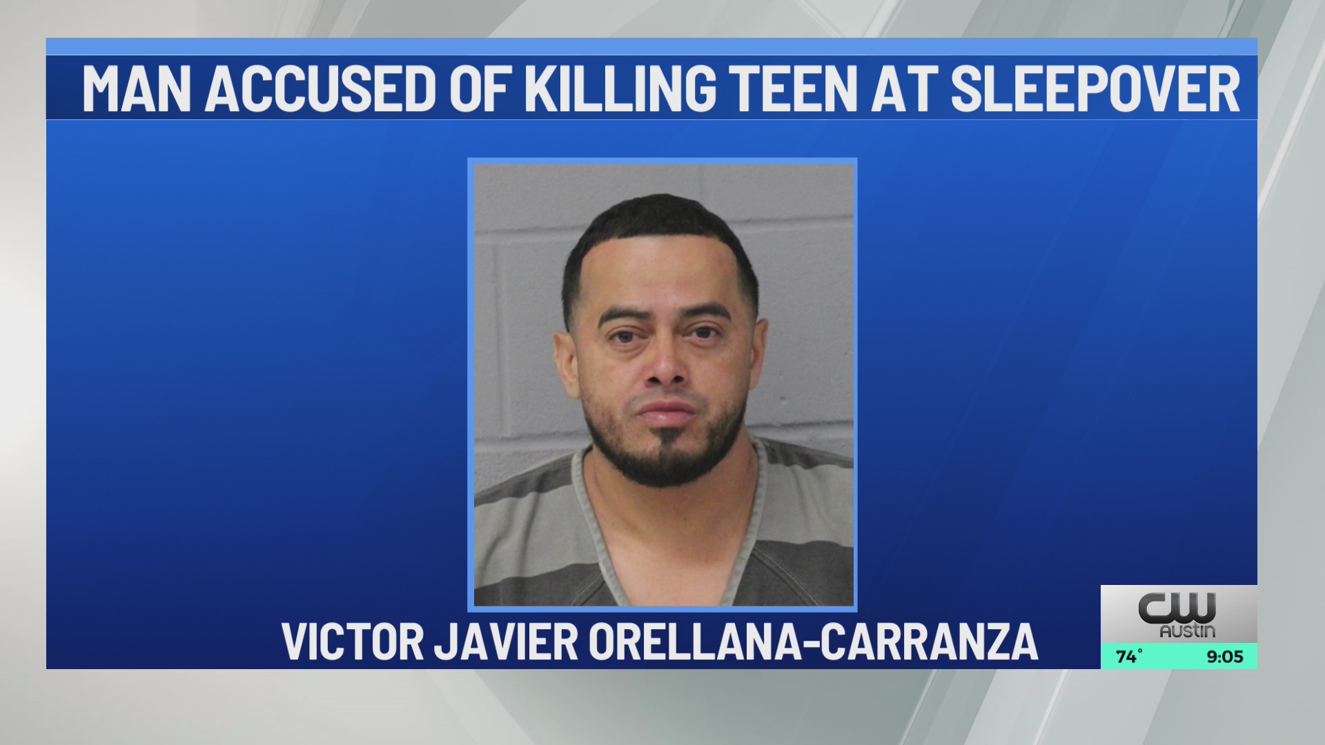 Teen killed in shooting following sleepover in southeast Austin