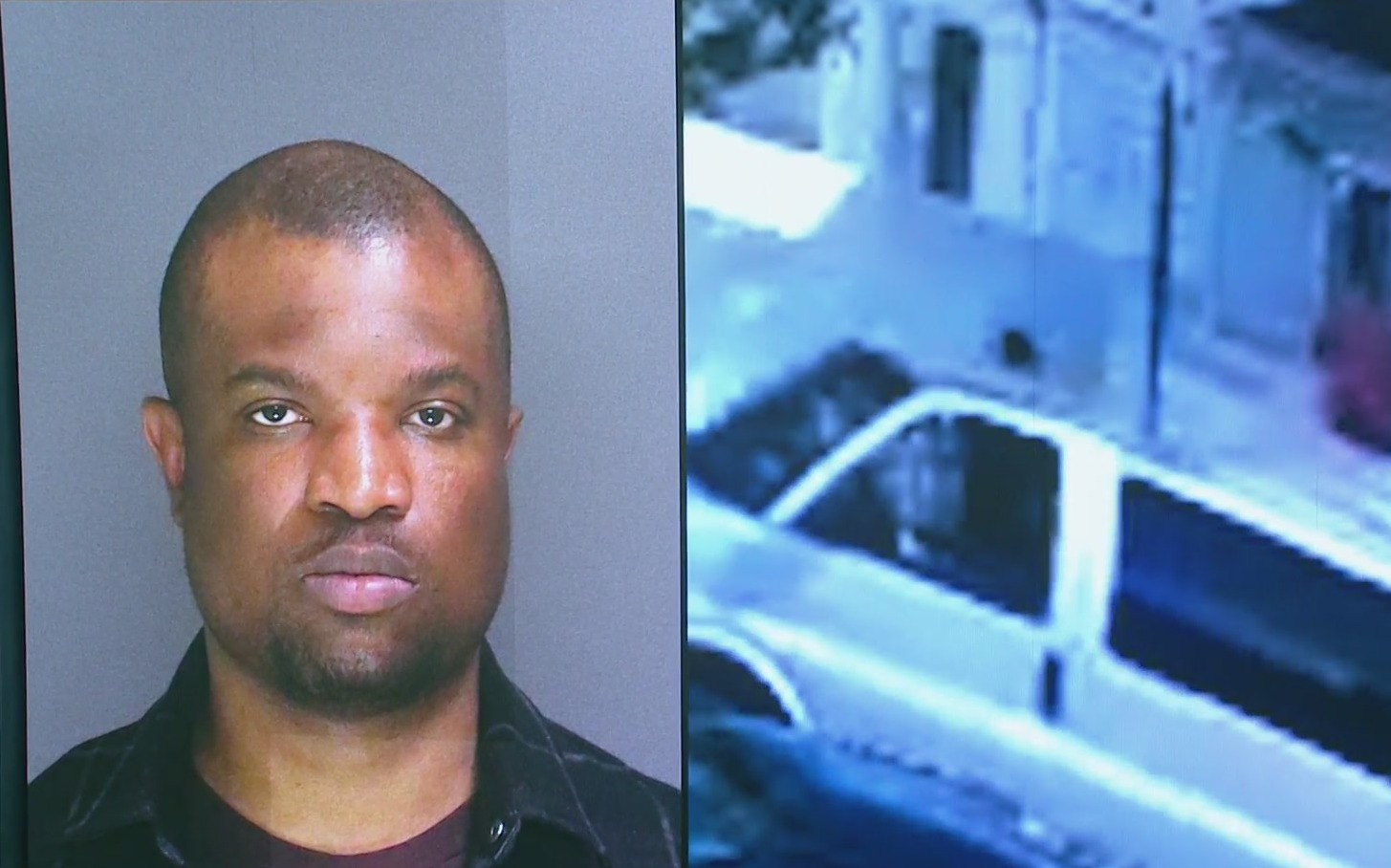Queens double murder suspect convicted in subway robbery, sexual ...