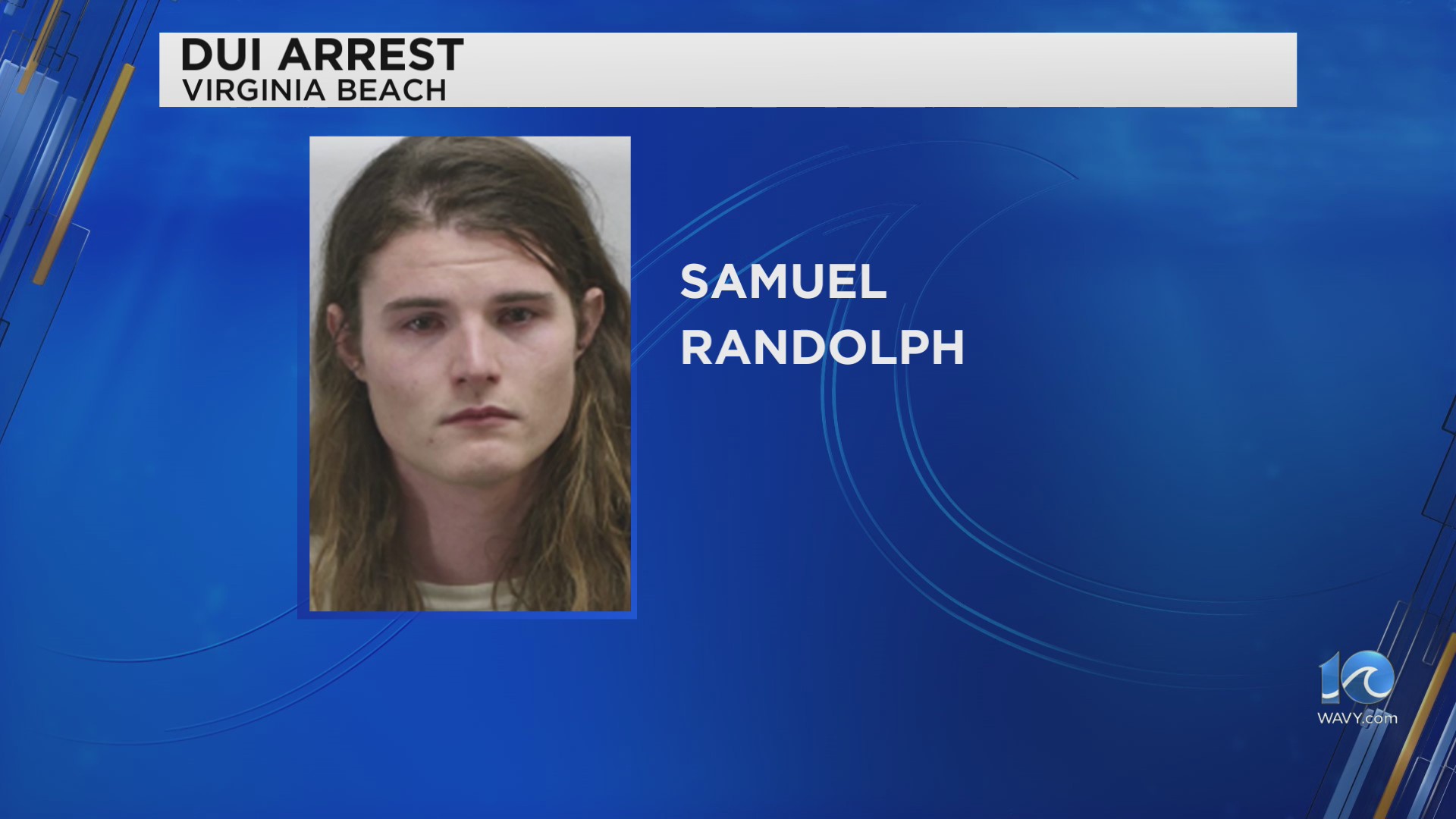 Norfolk man charged with DUI after fatal crash on Shore Drive in ...