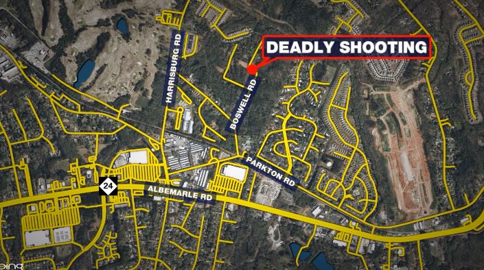 17-year-old charged with killing teen in E CLT – Queen City News