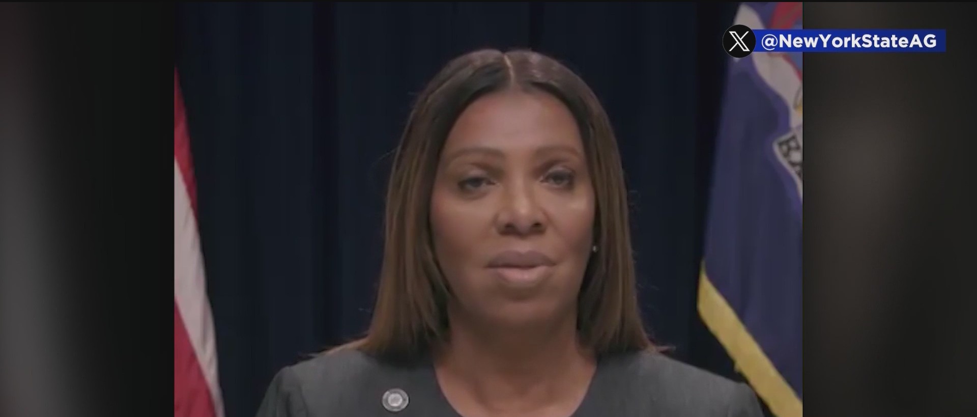 New York Attorney General Letitia James indicted – PIX11